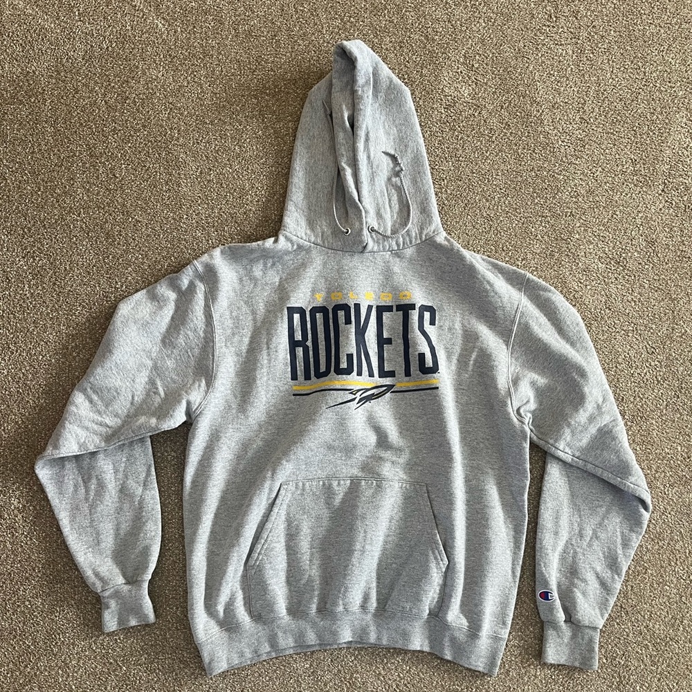 Champion Toledo Rockets Sweatshirt